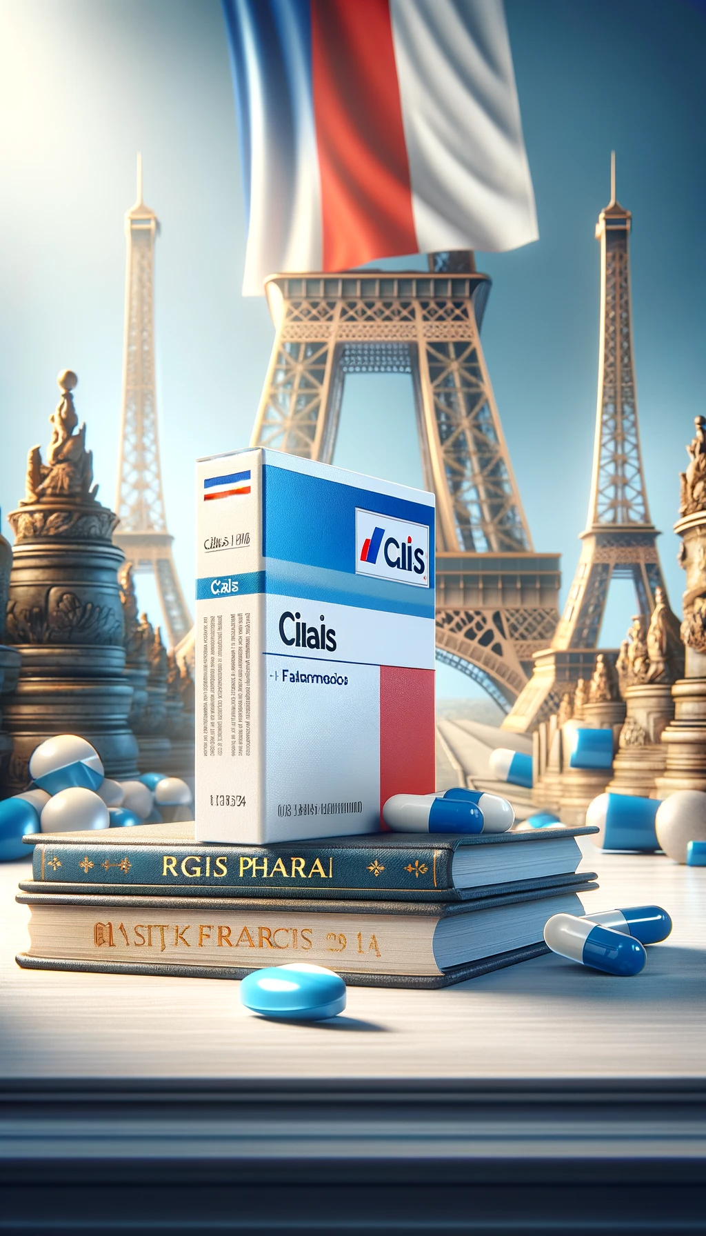 Acheter cialis france pharmacie